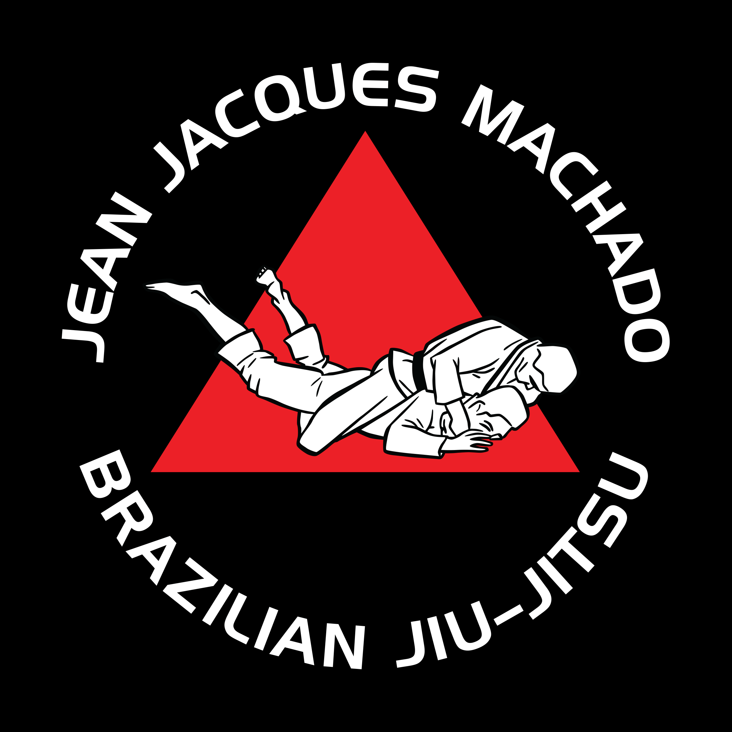 Jean Machado Brazilian Jiu